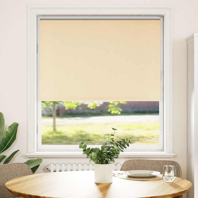 rullegardin mørklægning 115x130 cm stofbredde 110,7cm polyester