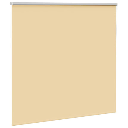 rullegardin mørklægning 145x130 cm stofbredde 141,6cm polyester