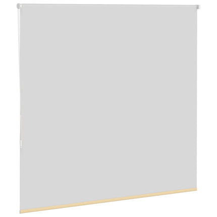 rullegardin mørklægning 145x130 cm stofbredde 141,6cm polyester