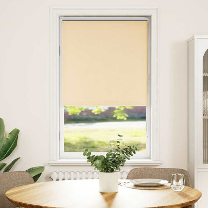 rullegardin mørklægning 65x150 cm stofbredde 60,7 cm polyester
