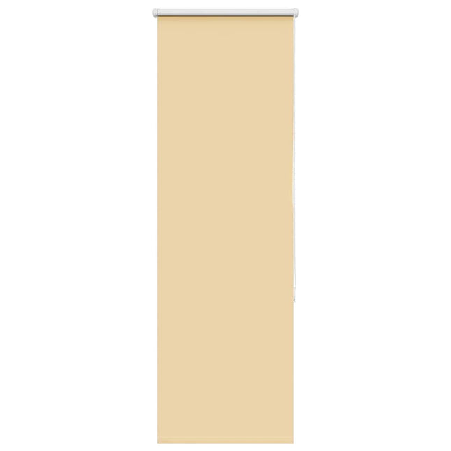 rullegardin mørklægning 50x175 cm stofbredde 45,7 cm polyester