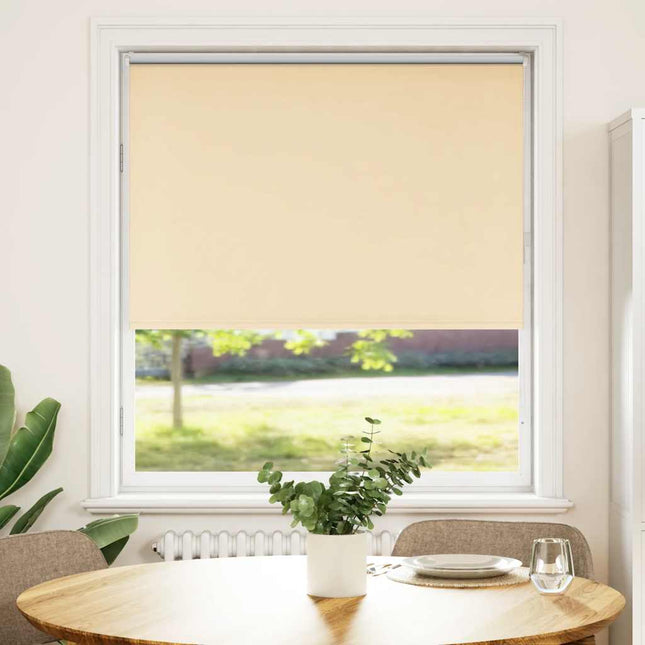 rullegardin mørklægning 100x175 cm stofbredde 95,7 cm polyester