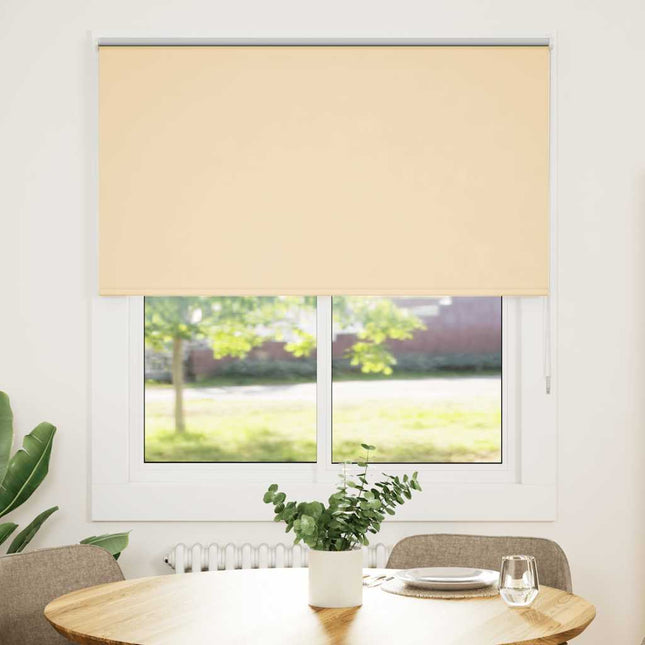 rullegardin mørklægning 120x175 cm stofbredde 116,6cm polyester