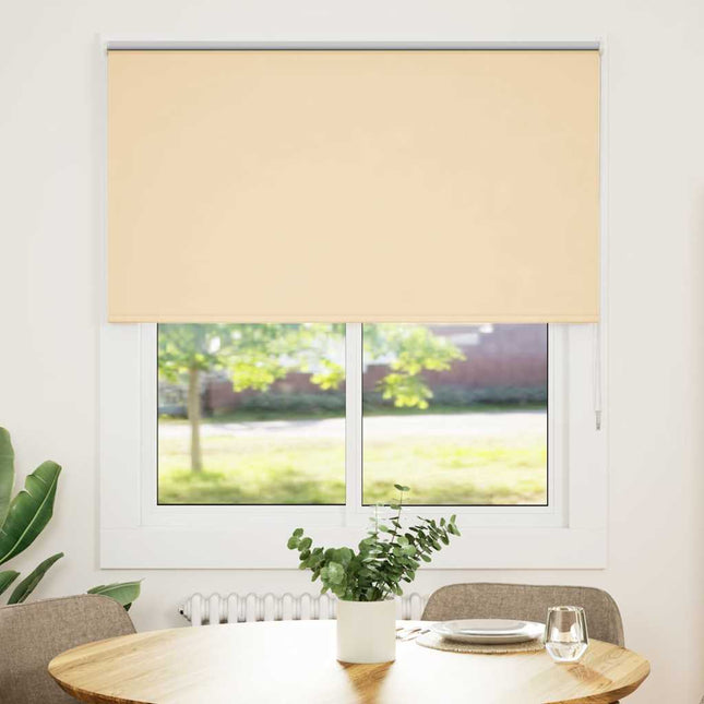 rullegardin mørklægning 125x175 cm stofbredde 121,6cm polyester