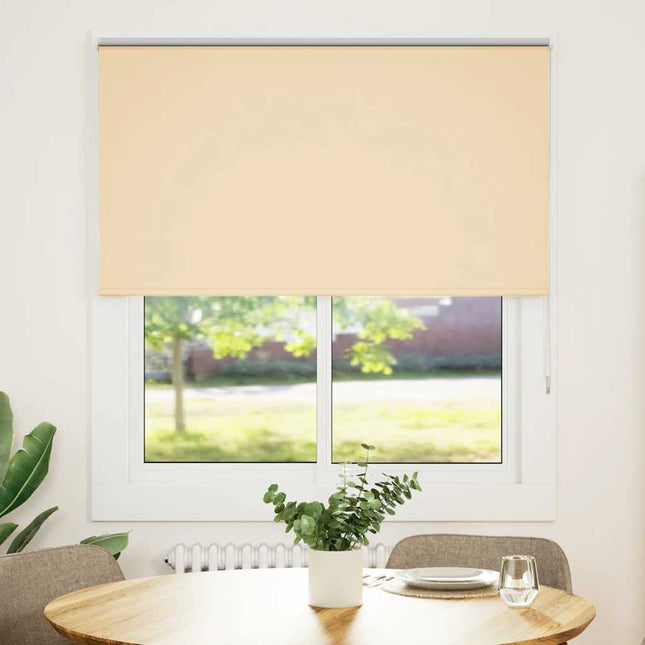 rullegardin mørklægning 135x175 cm stofbredde 131,6cm polyester
