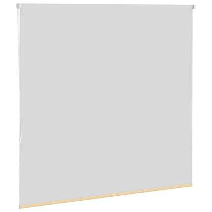 rullegardin mørklægning 165x175 cm stofbredde 161,6cm polyester
