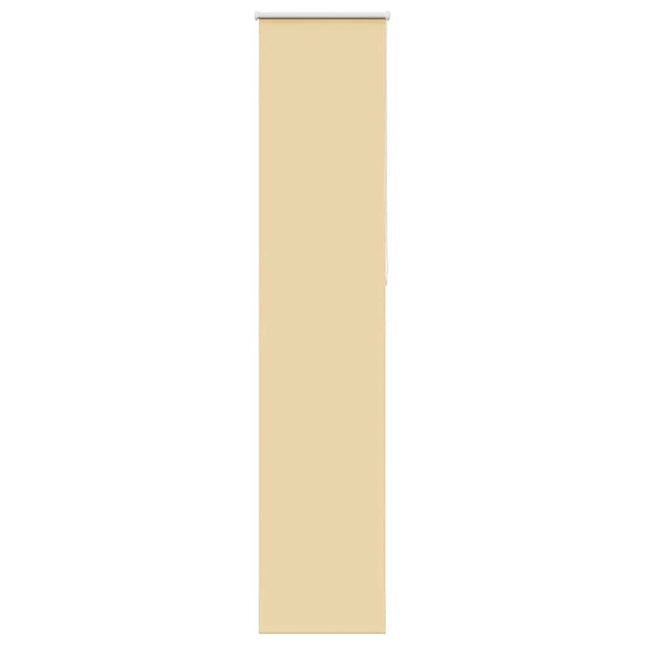 rullegardin mørklægning 40x210 cm stofbredde 35,7 cm polyester
