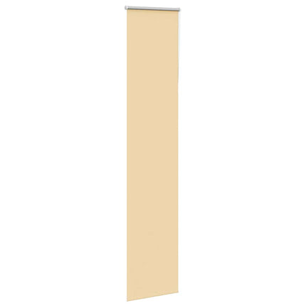 rullegardin mørklægning 45x210 cm stofbredde 40,7 cm polyester