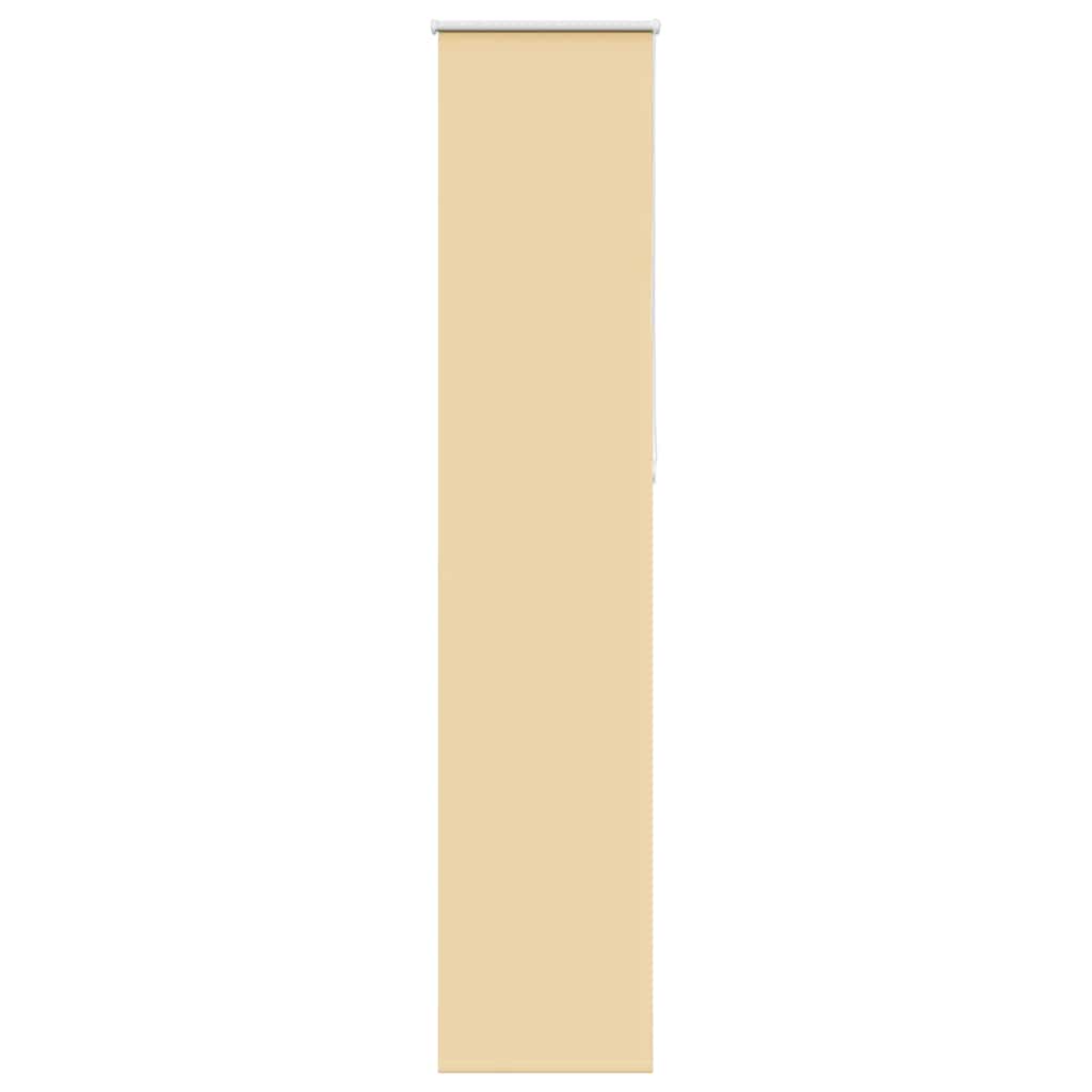 rullegardin mørklægning 50x210 cm stofbredde 45,7 cm polyester