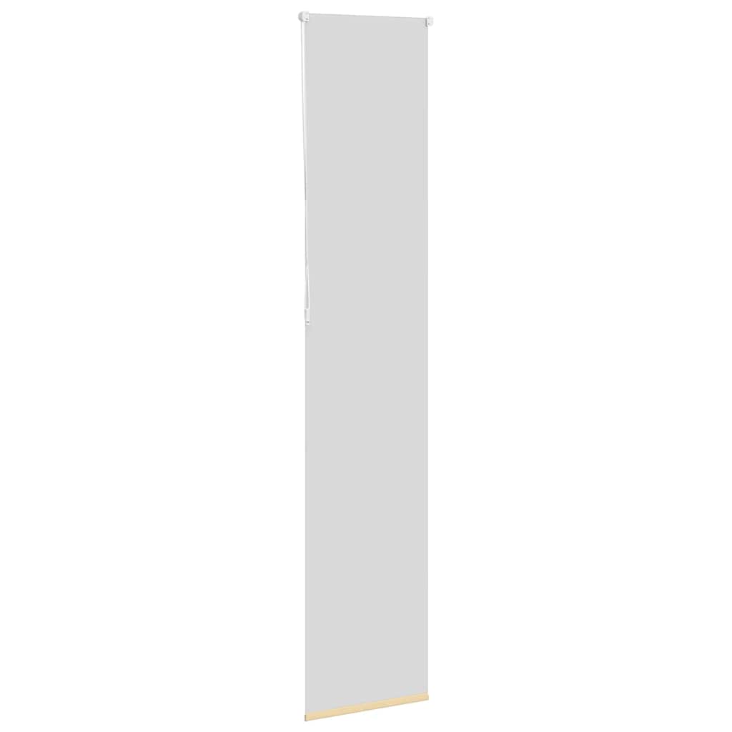 rullegardin mørklægning 50x210 cm stofbredde 45,7 cm polyester
