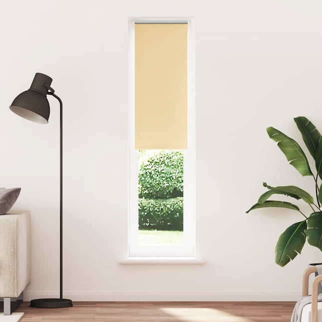 rullegardin mørklægning 55x210 cm stofbredde 50,7 cm polyester