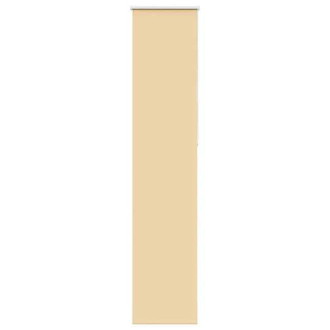 rullegardin mørklægning 60x210 cm stofbredde 55,7 cm polyester