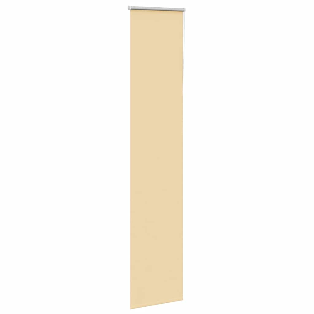 rullegardin mørklægning 60x210 cm stofbredde 55,7 cm polyester