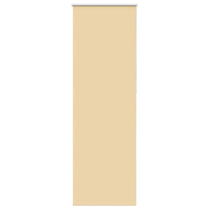 rullegardin mørklægning 65x210 cm stofbredde 60,7 cm polyester