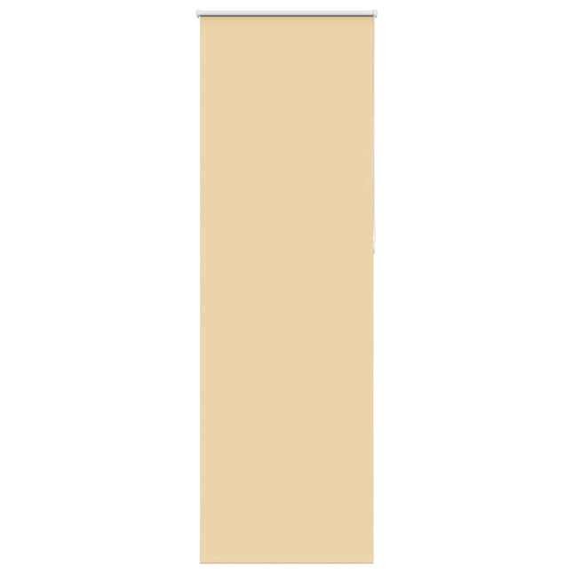 rullegardin mørklægning 70x210 cm stofbredde 65,7 cm polyester