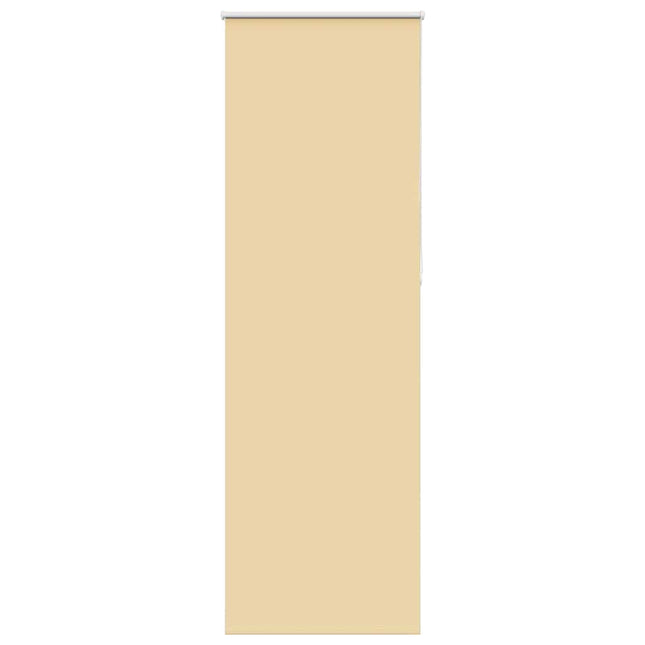 rullegardin mørklægning 75x210 cm stofbredde 70,7 cm polyester