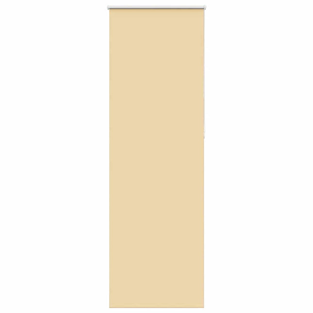 rullegardin mørklægning 80x210 cm stofbredde 75,7 cm polyester