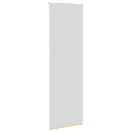 rullegardin mørklægning 85x210 cm stofbredde 80,7 cm polyester