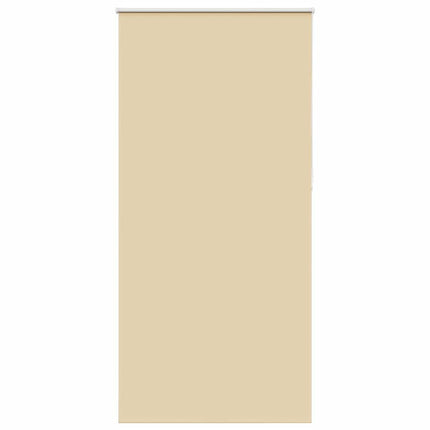rullegardin mørklægning 90x210 cm stofbredde 85,7 cm polyester
