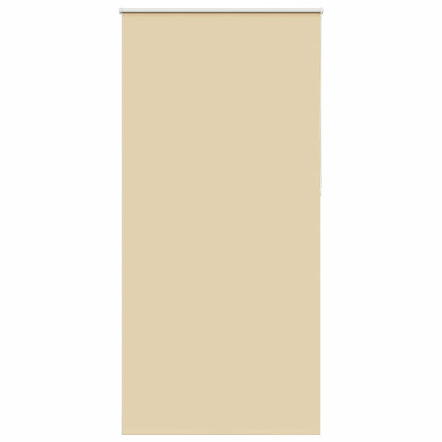 rullegardin mørklægning 90x210 cm stofbredde 85,7 cm polyester