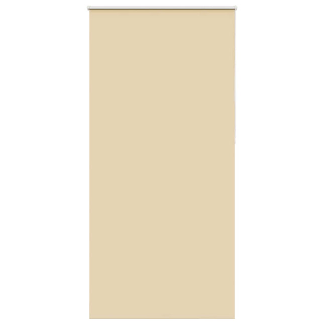 rullegardin mørklægning 100x210 cm stofbredde 95,7 cm polyester