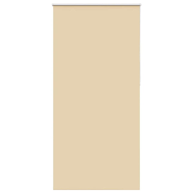 rullegardin mørklægning 110x210 cm stofbredde 105,7cm polyester