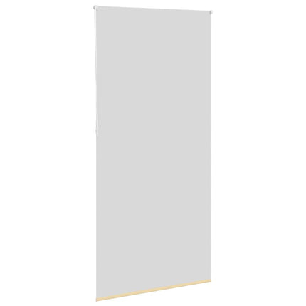rullegardin mørklægning 110x210 cm stofbredde 105,7cm polyester