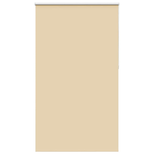 rullegardin mørklægning 130x210 cm stofbredde 126,6cm polyester