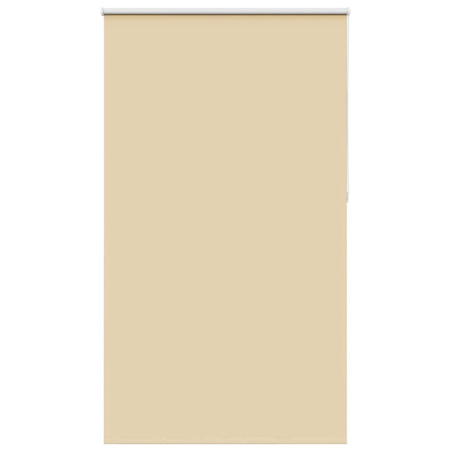 rullegardin mørklægning 135x210 cm stofbredde 131,6cm polyester