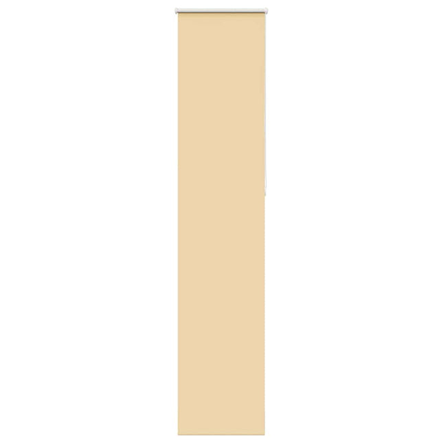 rullegardin mørklægning 45x230 cm stofbredde 40,7 cm polyester