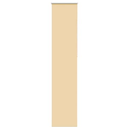 rullegardin mørklægning 50x230 cm stofbredde 45,7 cm polyester