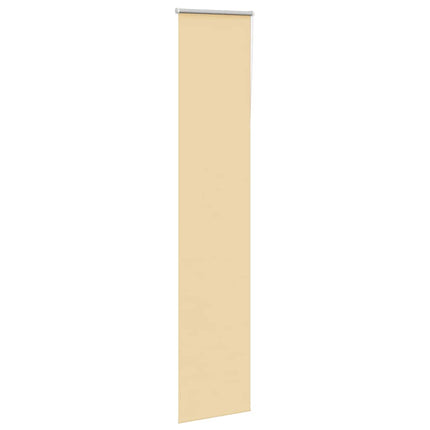 rullegardin mørklægning 55x230 cm stofbredde 50,7 cm polyester