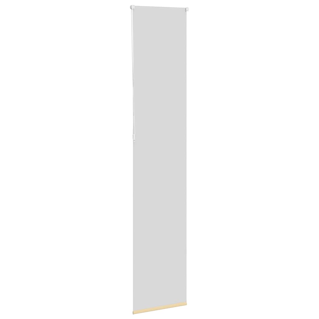 rullegardin mørklægning 55x230 cm stofbredde 50,7 cm polyester