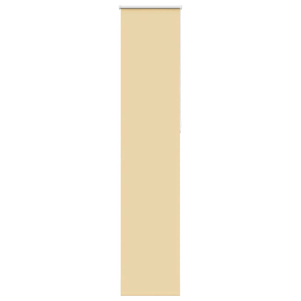 rullegardin mørklægning 60x230 cm stofbredde 55,7 cm polyester