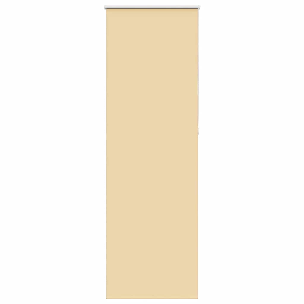 rullegardin mørklægning 70x230 cm stofbredde 65,7 cm polyester