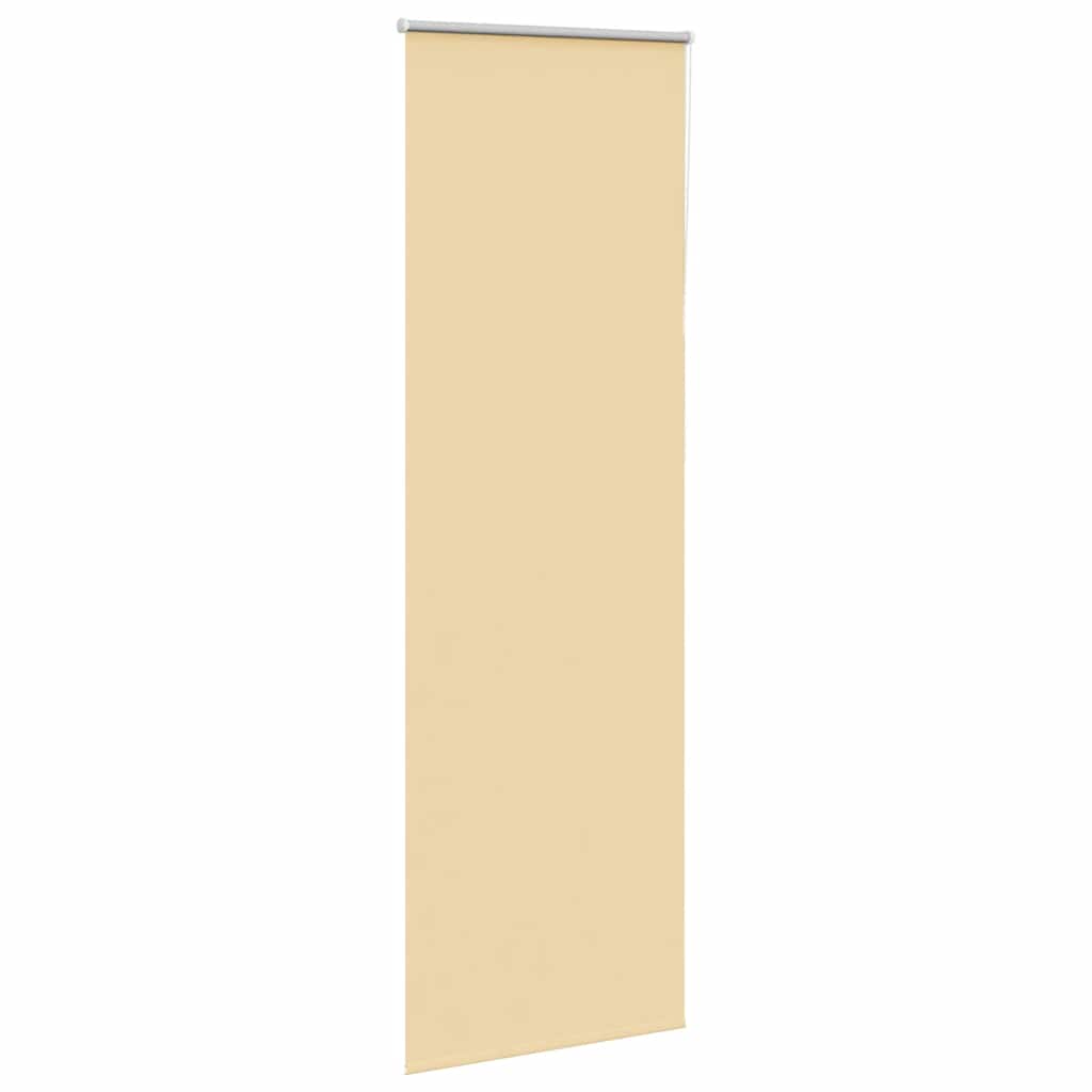 rullegardin mørklægning 70x230 cm stofbredde 65,7 cm polyester
