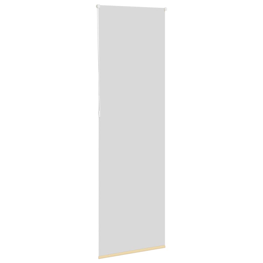 rullegardin mørklægning 75x230 cm stofbredde 70,7 cm polyester