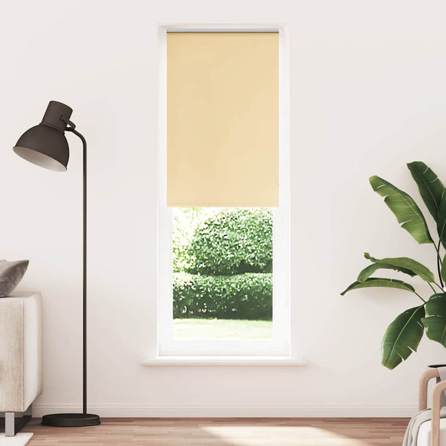 rullegardin mørklægning 80x230 cm stofbredde 75,7 cm polyester
