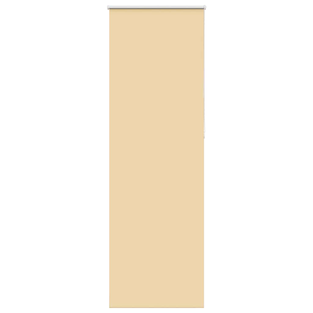 rullegardin mørklægning 85x230 cm stofbredde 80,7 cm polyester