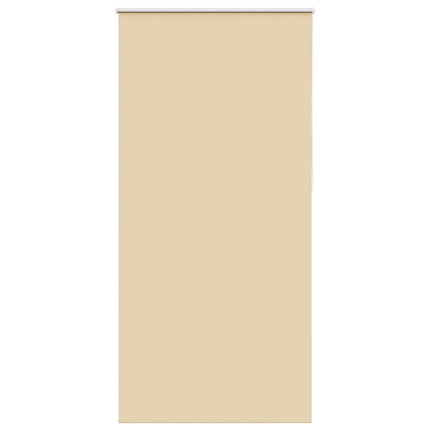 rullegardin mørklægning 90x230 cm stofbredde 85,7 cm polyester