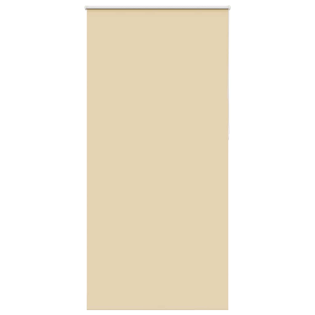 rullegardin mørklægning 90x230 cm stofbredde 90,7 cm polyester