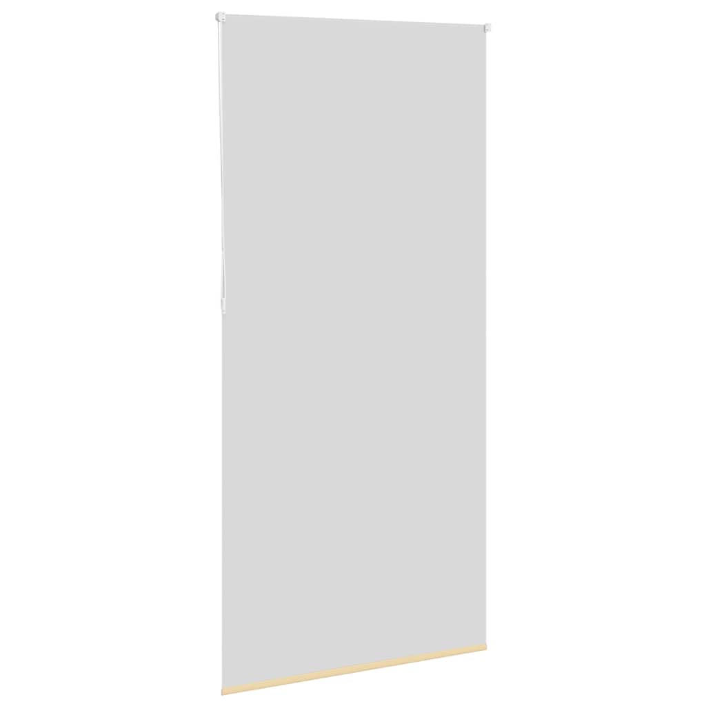 rullegardin mørklægning 90x230 cm stofbredde 90,7 cm polyester