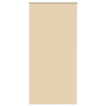 rullegardin mørklægning 110x230 cm stofbredde 105,7cm polyester