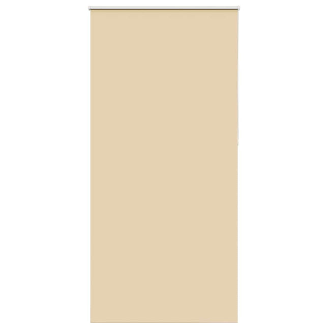 rullegardin mørklægning 115x230 cm stofbredde 110,7cm polyester