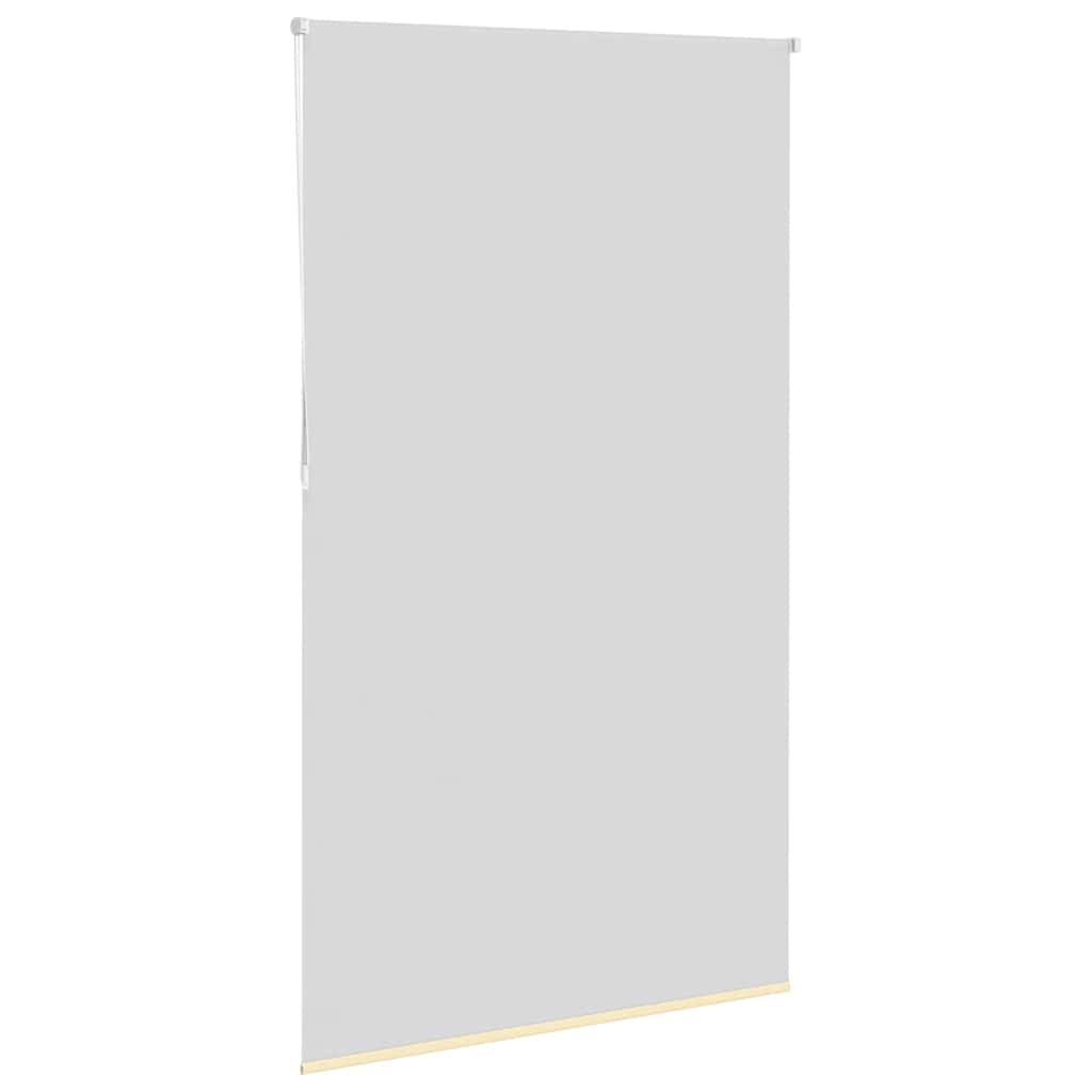 rullegardin mørklægning 120x230 cm stofbredde 116,6cm polyester