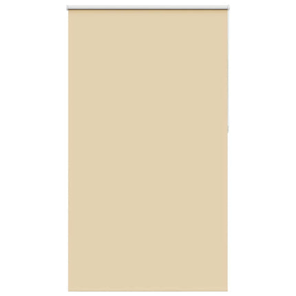 rullegardin mørklægning 125x230 cm stofbredde 121,6cm polyester