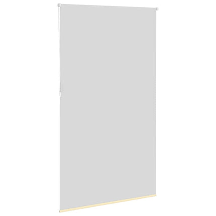 rullegardin mørklægning 125x230 cm stofbredde 121,6cm polyester