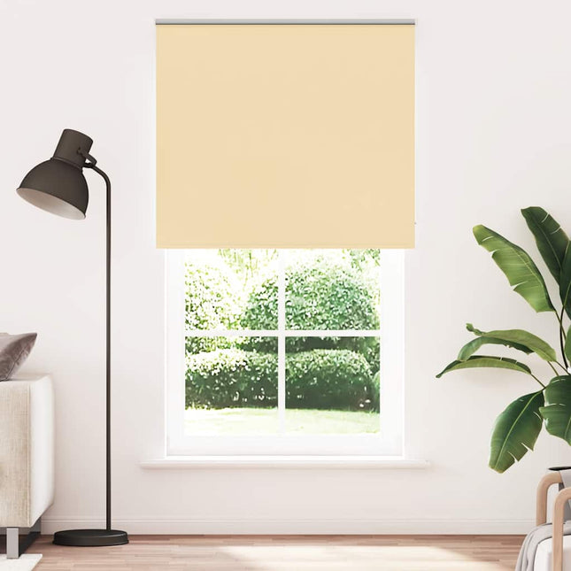 rullegardin mørklægning 125x230 cm stofbredde 121,6cm polyester
