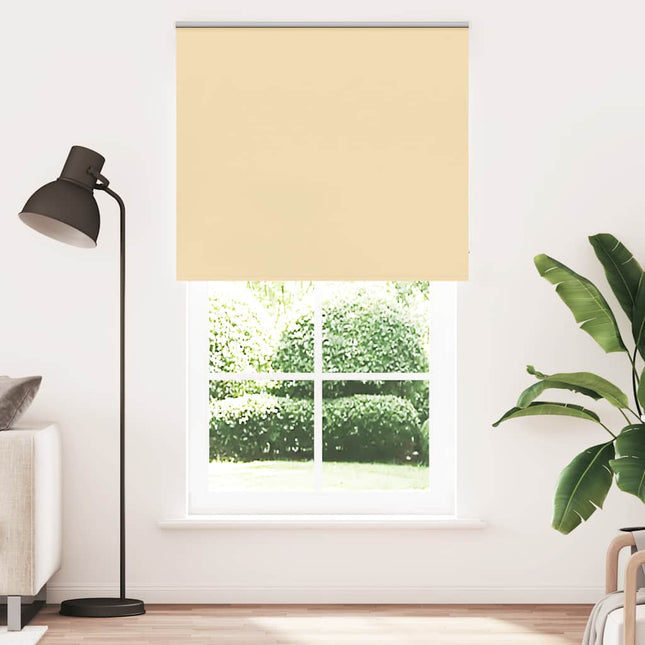 rullegardin mørklægning 130x230 cm stofbredde 126,6cm polyester