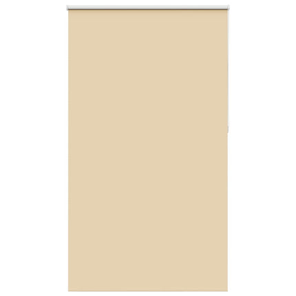 rullegardin mørklægning 135x230 cm stofbredde 131,6cm polyester